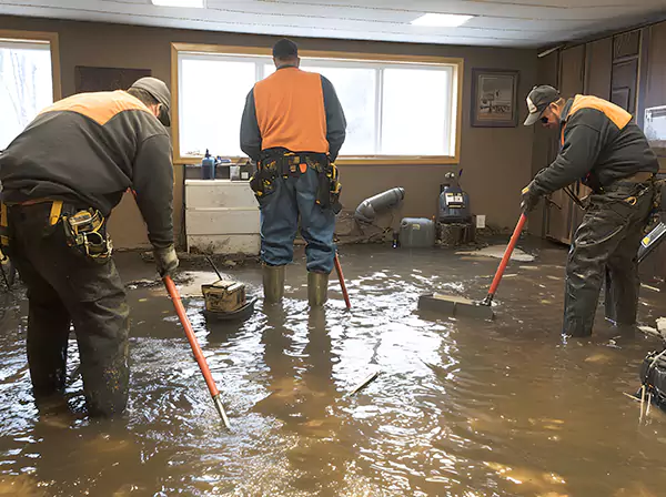 Stormwater Removal Services in Prairie Village, KS