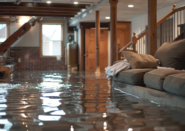 Your Sewage Restoration Experts in Prairie Village, KS