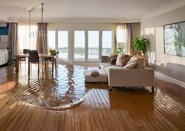 Your Water Removal Specialists in Prairie Village, KS