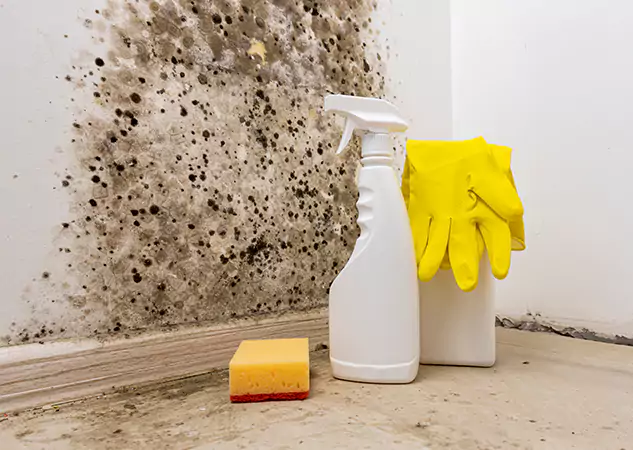 Your Reliable Restoration Company in Prairie Village, KS