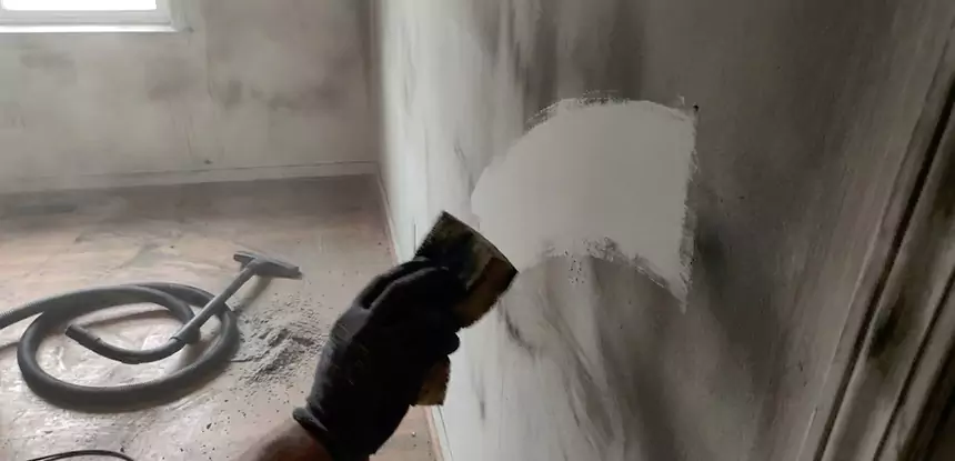 Professional Water and Fire Damage Restoration Services in Prairie Village, KS