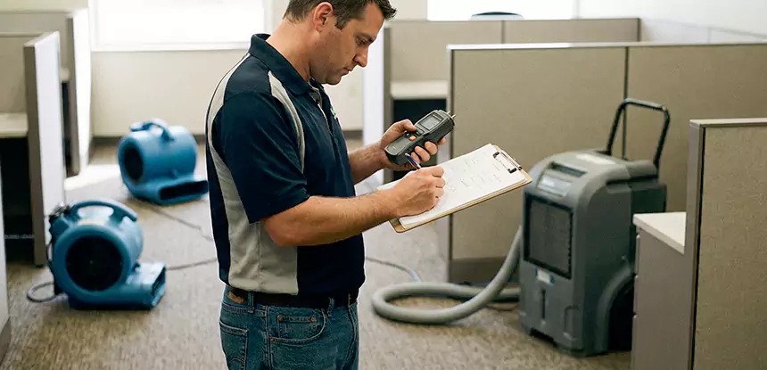 24 Hour Emergency Water Removal in Prairie Village