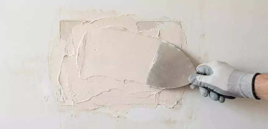 Professional Water Damage Wall Repair Services in Prairie Village, KS