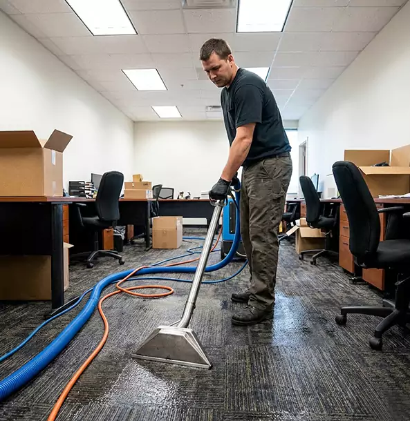Why Prairie Village Businesses Trust Prairie Village Restoration Pro for Water Damage Recovery?