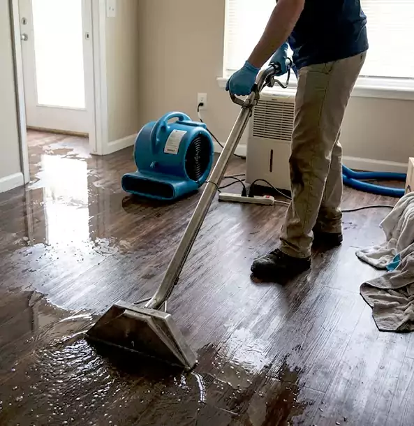 Why Prairie Village Restoration Pro Is the Right Choice for Basement Flood Restoration in Prairie Village, KS?